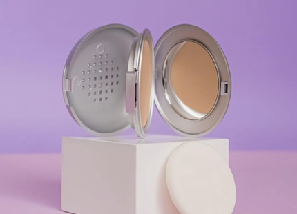 Zuzu Luxe - Mineral Foundation, D14 Light to Medium | 9 g