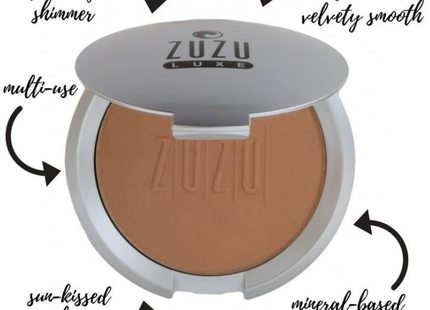Zuzu Lux - Mineral Bronzer | 9 g