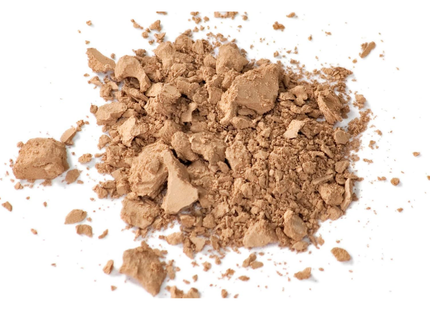 Zuzu Luxe - Mineral Foundation, D7 Medium | 9 g