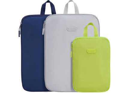 Travelon - Compression Packing Cubes | Set of 3