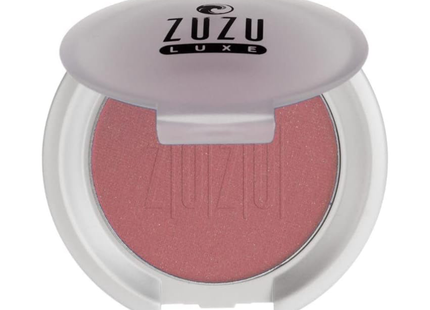Zuzu Luxe - Blush Haze, Raspberry | 3 g