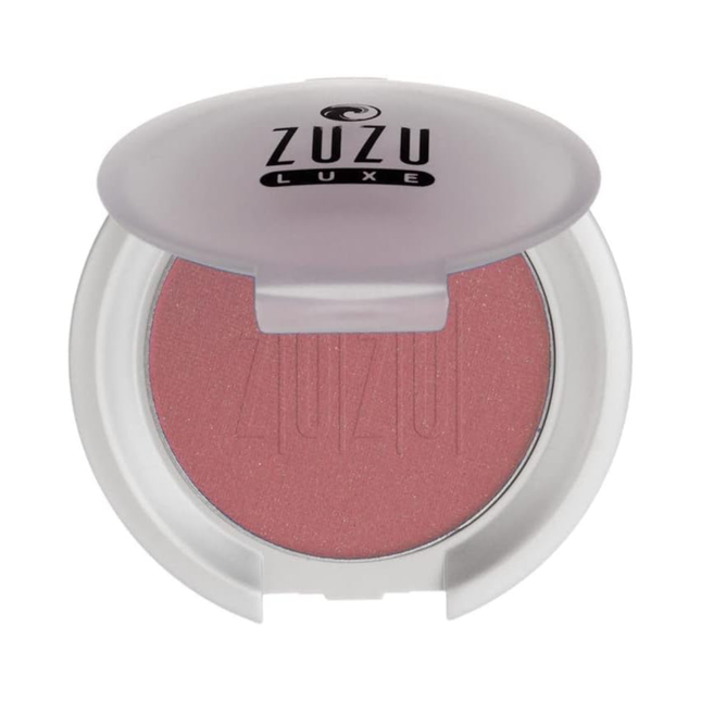 Zuzu Luxe - Blush Haze, Raspberry | 3 g