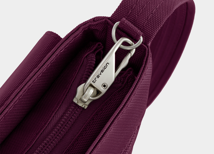 Travelon - Anti-Theft Classic Mini Shoulder Bag