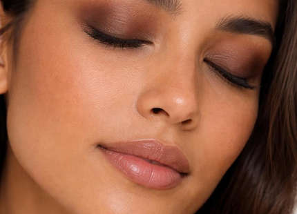 Zuzu Luxe - Espresso Eyeshadow, Darkest Brown | 2 g