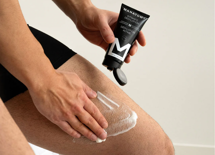 Manatomy - Intimate Deo-Lotion For Men | 100 mL