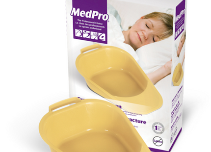 MedPro Fracture Bedpan
