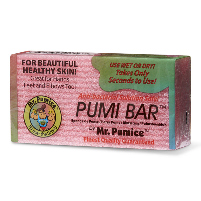 Mr. Pumice - Pumi Bar Sponge