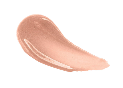 Zuzu Luxe - Sheer Lip Gloss, Dolce Vita - Seashell Pink | 5 mL