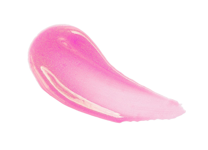 Zuzu Luxe - Ultra Glossy Lip Gloss, Cosmopolitan Bubblegum Pink | 5 mL