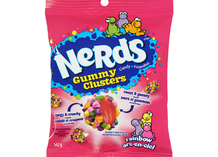 Nerds - Gummy Clusters | 142 g