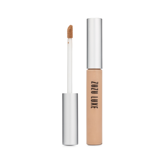 Zuzu Lux - C7 Concealer, Fair to Light | 6.3 mL