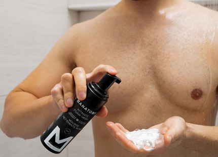 Manatomy - Intimate Foam Wash For Men | 150 mL