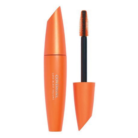 COVERGIRL - Mascara volume Lash Blast - Résistant à l'eau - Noir extrême | 13,1 ml 