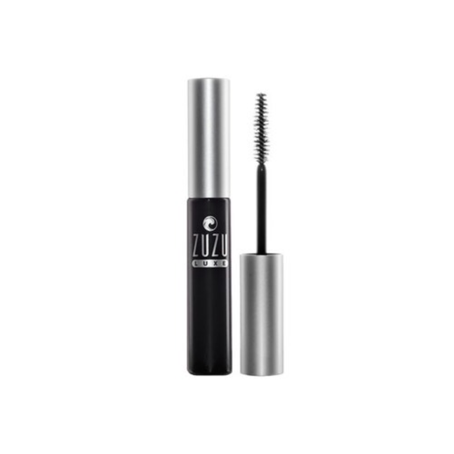 Zuzu Luxe - Onyx Mascara | 7.5 mL