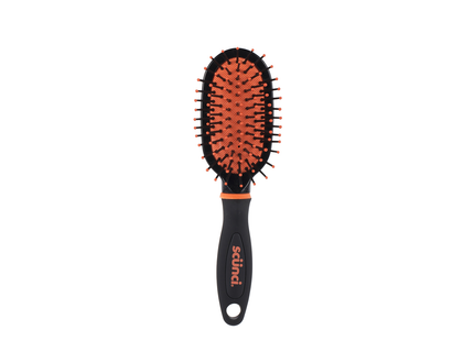 Scunci - Brushology Retouch Mini Travel Size Hair Brush