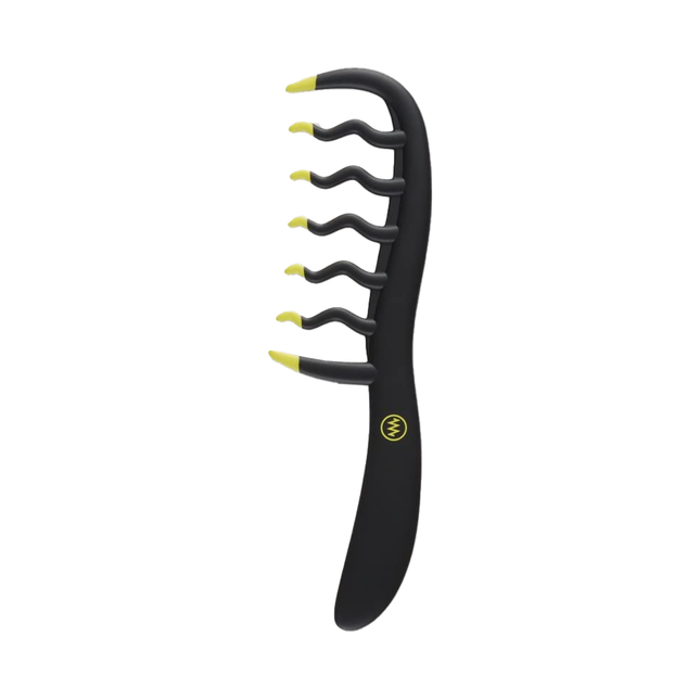 Conair - The Curl Collective Coily Detangle Comb