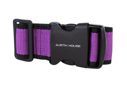 Austin House - Luggage Strap