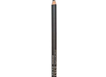 Zuzu Luxe - Ultra Smooth Eyeliner, Obsidian Black | 1.13 g