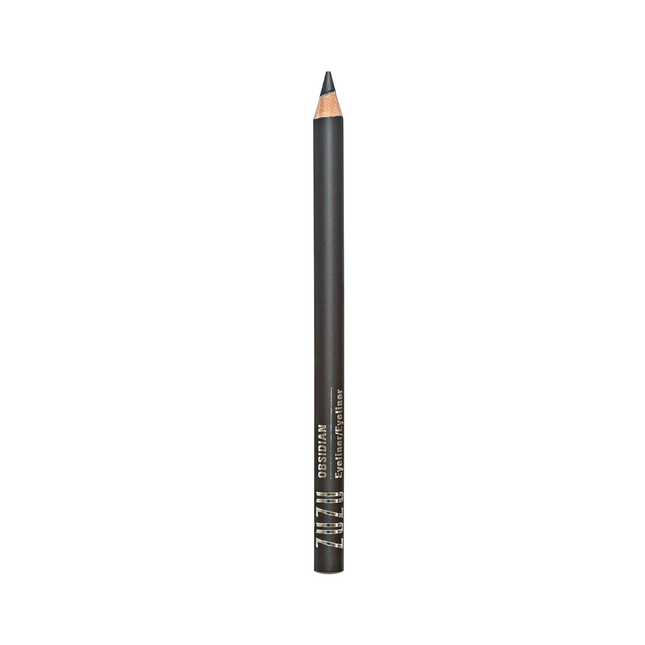Zuzu Luxe - Ultra Smooth Eyeliner, Obsidian Black | 1.13 g