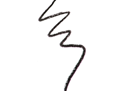 Zuzu Luxe - Ultra Smooth Eyeliner, Obsidian Black | 1.13 g