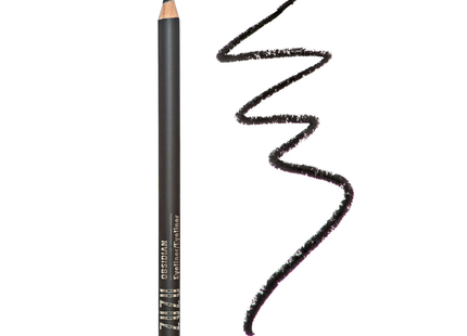 Zuzu Luxe - Ultra Smooth Eyeliner, Obsidian Black | 1.13 g