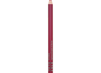 Zuzu Luxe - Bounce Lipliner, Dark Berry | 1.13 g