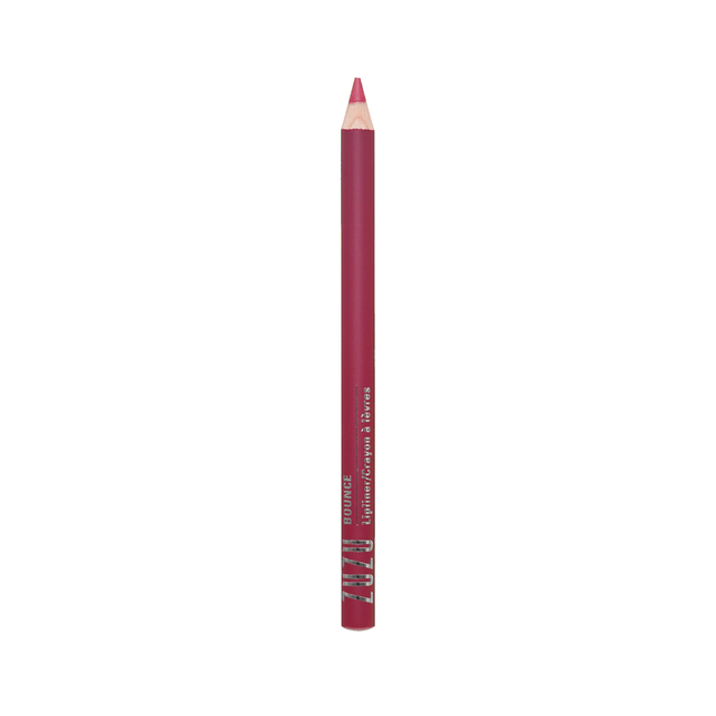 Zuzu Luxe - Bounce Lipliner, Dark Berry | 1.13 g