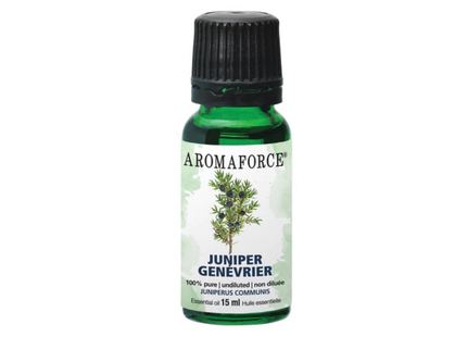 *Aromaforce - Juniper Essential Oil | 15 ml