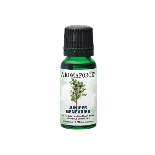 Aromaforce - Juniper Essential Oil | 15 ml