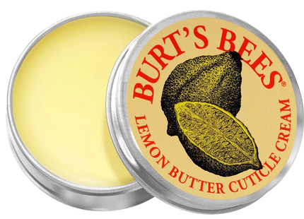 Burt's Bees - Lemon Butter 100% Natural Cuticle Cream | 15 g