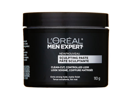 L'Oréal Men Sculpting Paste - Extra Strong Hold | 110 g