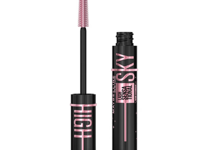 Maybelline - Sky High Lash Sensational, Cosmic Black 799 | 7.2 mL