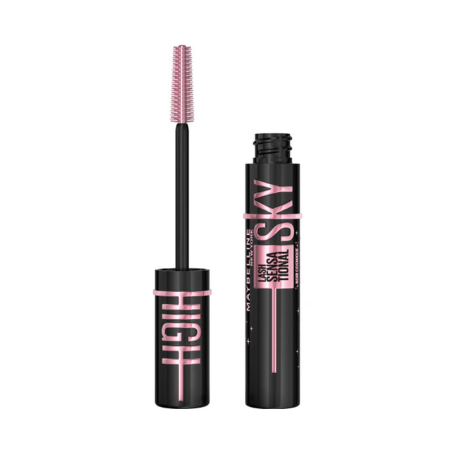 Maybelline - Sky High Lash Sensational, Cosmic Black 799 | 7.2 mL