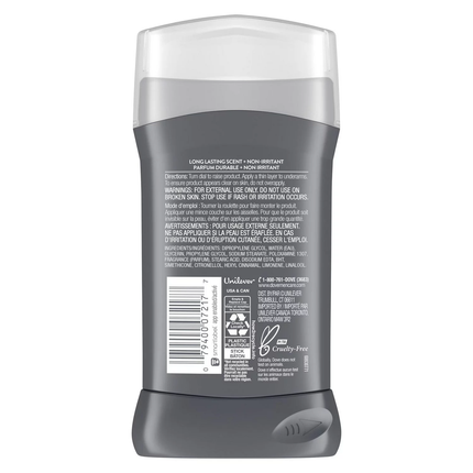 Dove Men - Extra Fresh 72H Odor Protection Deodorant