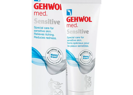 Gehwol - Med Sensitive | 75 ml