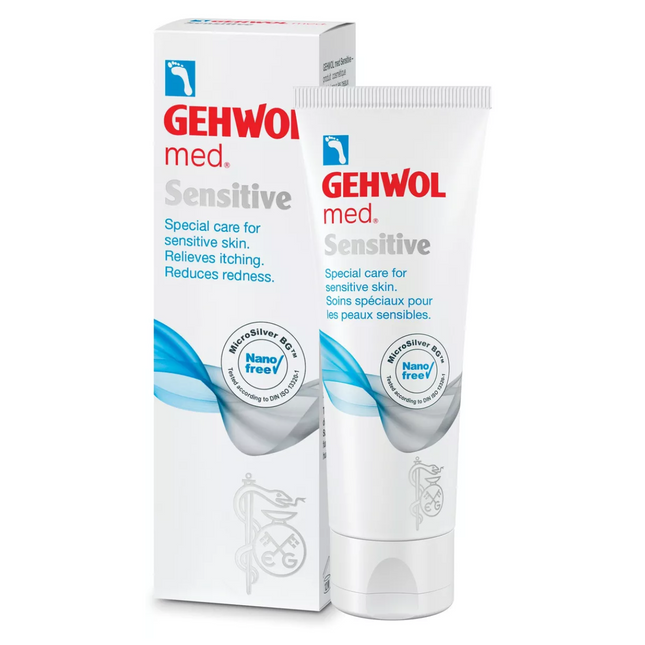 Gehwol - Med Sensitive | 75 ml