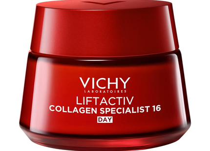 Vichy - Crème de jour Liftactiv Collagen Specialist 16 | 50 ml