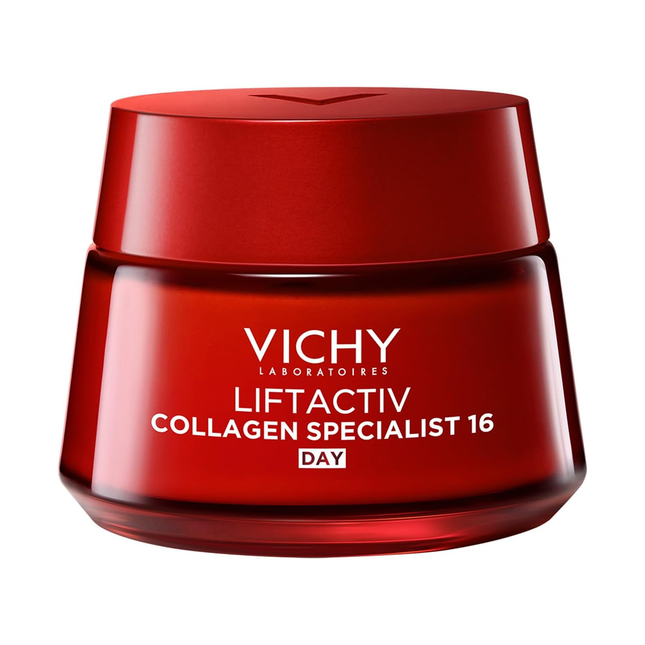 Vichy - Day Cream Liftactiv Collagen Specialist 16 | 50 mL