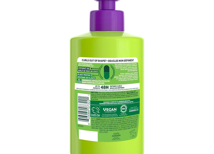 Garnier Fructis - Curl Air Dry Cream | 300 mL