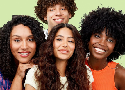 Garnier Fructis - Curl Air Dry Cream | 300 mL