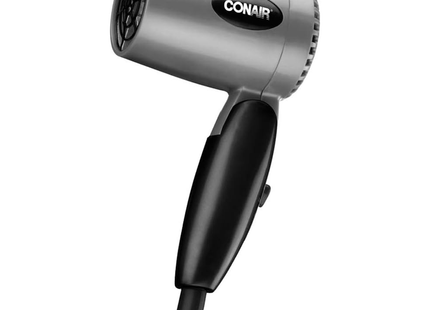 Conair - Travel Size Dual Voltage Hair Dryer