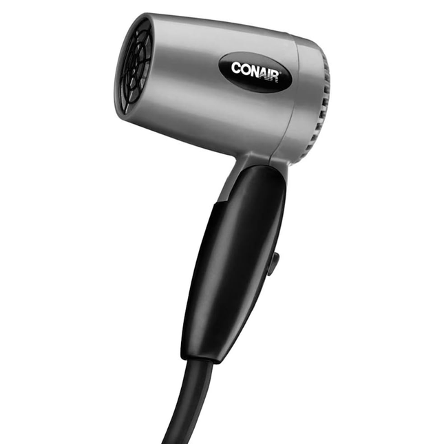 Sèche-cheveux double tension de voyage Conair