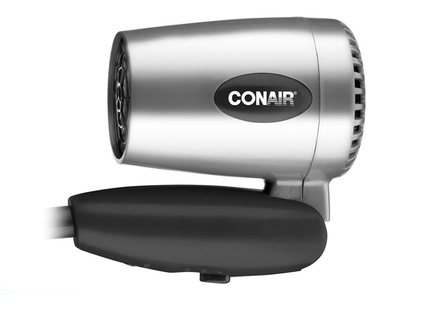 Conair - Travel Size Dual Voltage Hair Dryer