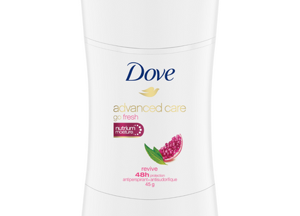 Dove - Advanced Care 48 Hour Revive Antiperspirant | 45 g