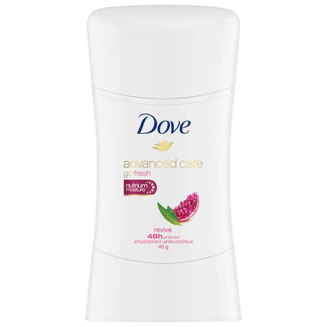 Dove - Advanced Care 48 Hour Revive Antiperspirant | 45 g