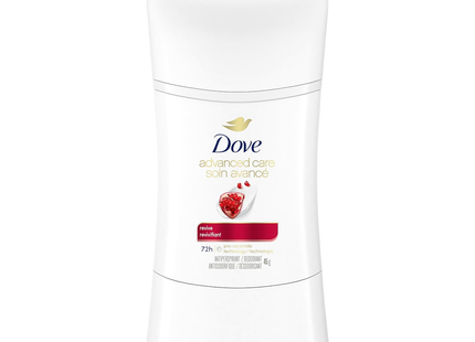 Dove - Antisudorifique Advanced Care Revive 48 heures | 45g