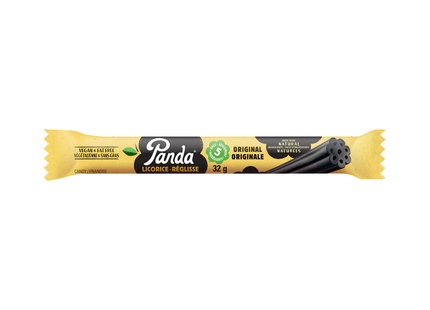 Panda - Original Licorice | 32 g