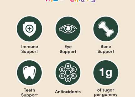 Nature's Bounty - Kids Multivitamin Spider-Man | 150 Gummies