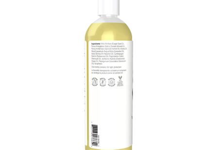 NOW - Comforting Massage Oil Soothing Blend | 437 mL