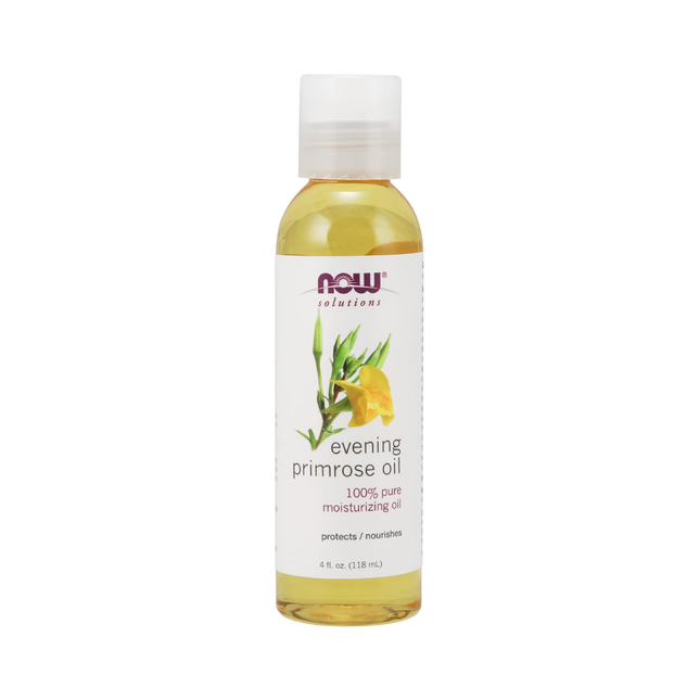 NOW - Evening Primrose Oil Liquid | 118 mL